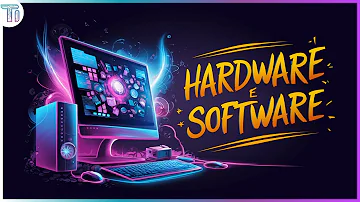 O que é hardware de um exemplo?
