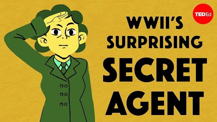 From pacifist to spy: WWIIs surprising secret agen...