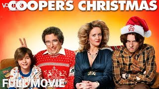 Samantha Bee Stars In A Christmas Movie  Coopers Christmas  Christmas Movie   Movie