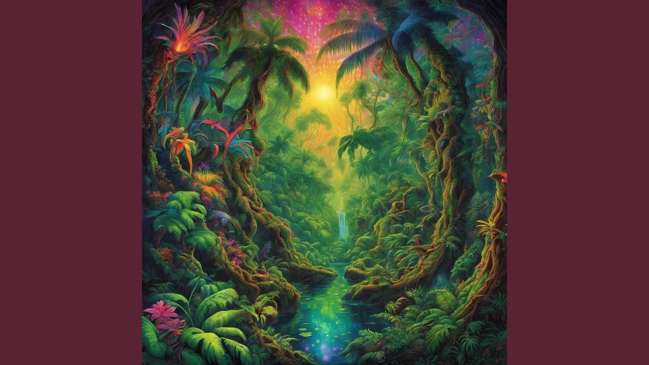 Oceanic Vibes adlı videoyu YouTube'da izle Oceanic Vibes adlı videoyu YouTube'da izle