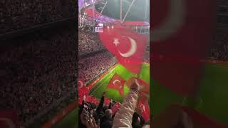 Türk önde, Türk ileri 🇹🇷