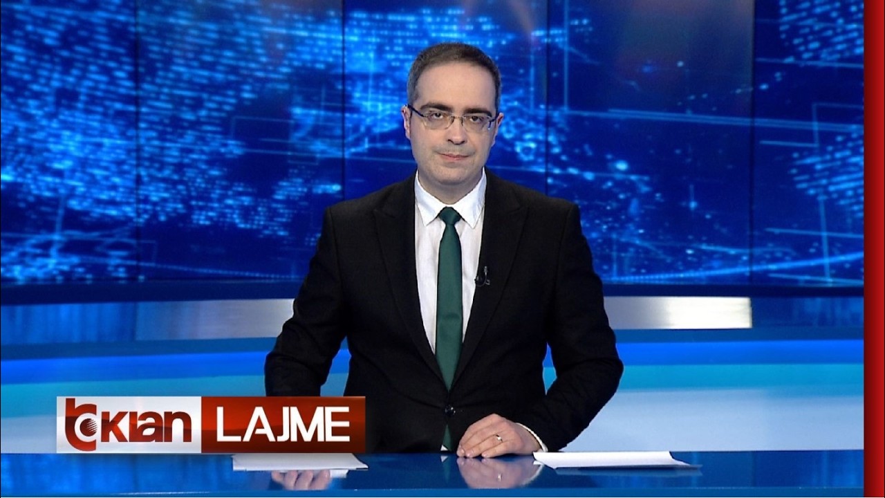 Edicioni i Lajmeve Tv Klan 10 Mars 2026, ora 12:00 | Lajme - News