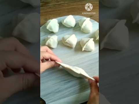 #манты вариант🥟🥟🥟🥟
