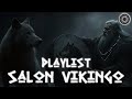 Top Playlist Salón Vikingo 2025 La Meilleure Musique Viking Épique mp3