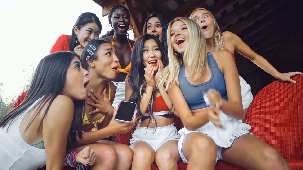 Now United   Like That Official Musical
