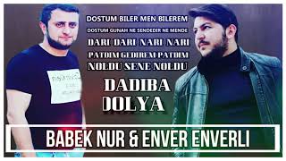 Babek Nur & Enver Enverli -  Kayfovu  popuri  2020 /audio yayin xiti Resimi