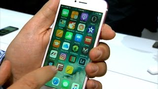 iPhone 7 packed with new features