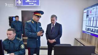Андижон ИИБсининг “тадбиркорларни қийратиб келган”...