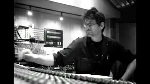 Steve Albini talks about some of his recording tec...