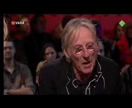 hoezo ARROGANT freek de jonge