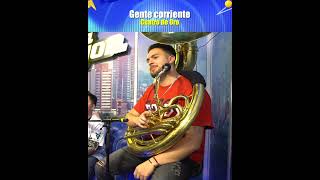 Gente corriente - Cuatro de Oro