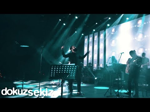 Koray Avcı - Erik Dalı (Uzun Versiyon) (Lyric Video)