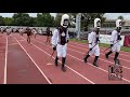 Marching In - Texas Southern University Ocean of Soul Marching Band Homecoming VS NAU 2021
