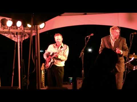 "The Blues is Alright" - performed by the Blues Di...
