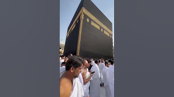 Makkah tuday Hajj 2025 #saudiaarbia #mekkah #egzonibrahimi #سورة_الإخلاص #duet