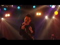 黄耀明 20181004东京明曲晚唱这么远那么近 黄耀明 20181004东京明曲晚唱这么远那么近