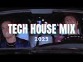 TECH HOUSE MIX 2023 (Fisher, Skrillex, J Balvin, Lady Gaga, Avicii, 2Pac, Michael Jackson...)