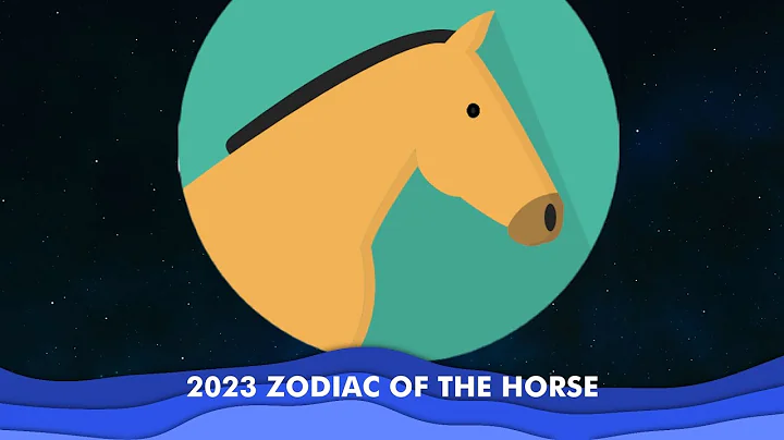 2023 Chinese Zodiac Horse Prediction: What Will Happen to You in the Year of the Water Rabbit? - DayDayNews