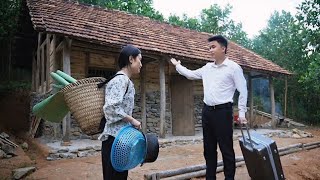 Download Lagu Single mother shocked to discover CEO Don secretly built a house and brought her to live with him! MP3 Download Lagu Single mother shocked to discover CEO Don secretly built a house and brought her to live with him! MP3