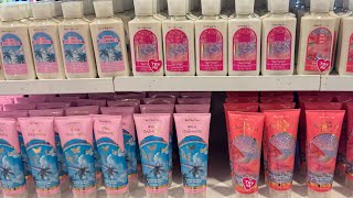 Bath & Body Works Annual  Body Care Day Tips, tricks  , Walk Through + HAUL