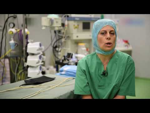 Video: Diferența Dintre Tripla Ocolire și Chirurgia Inimii Deschise