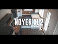 Storage, style and function; the Noyer XL has it all!