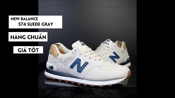 Đánh giá new balance 574 r năm 2024