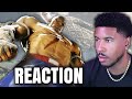 Street Fighter 6 SAGAT GAMEPLAY TRAILER LowTierGod REACTS Street Fighter 6 SAGAT GAMEPLAY TRAILER LowTierGod REACTS