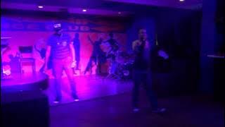 Vassan & MC Va ft. Psychomantra Live at Nation Academy Talent Show 6