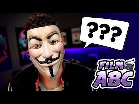 Der schlechteste Regisseur - den keiner kennt? | Film ABC mit David Hain