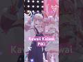 💜Kawaii Kaiwai/PiKi🩷踊ってみたといなこver. #vtuber #3d #個人勢vtuber #shorts #アイドル thumbnail