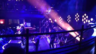 Nathaniel Rateliff And The Night Sweats - Trying So Hard Not To Know