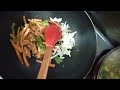 Food panda home chefchicken chow mine recipe live oder preparationsalma rizwan food secrets