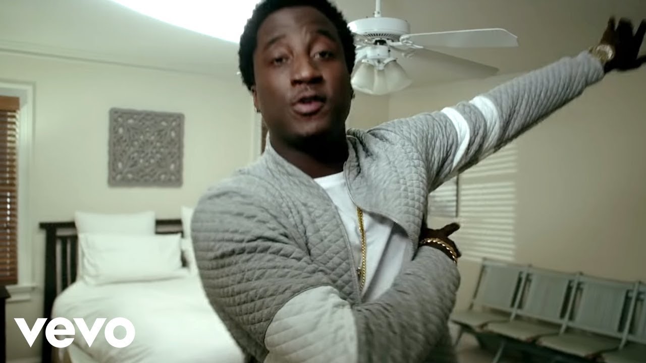 K Camp   Slum Anthem Official Video