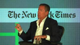 New Work Summit | 2016 | Day 2 | Richard Plepler