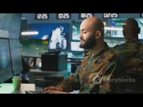 AI-Powered Camouflage Detection for Advanced Defense Surveillance.