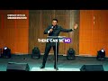 THIS IS WHY WE DON'T PREACH THIS MESSAGE ALONE || APOSTLE VICTOR E OGBE