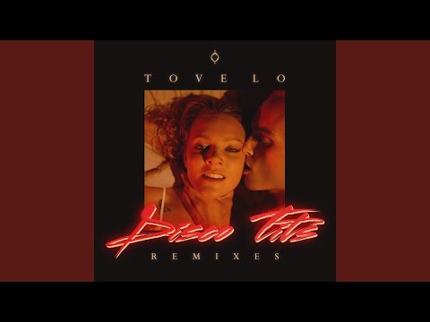 Disco Tits (KREAM Remix)