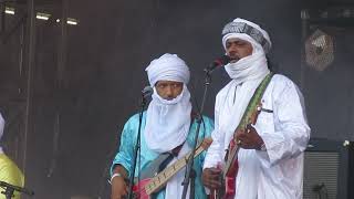 Chaghaybou by Tinariwen