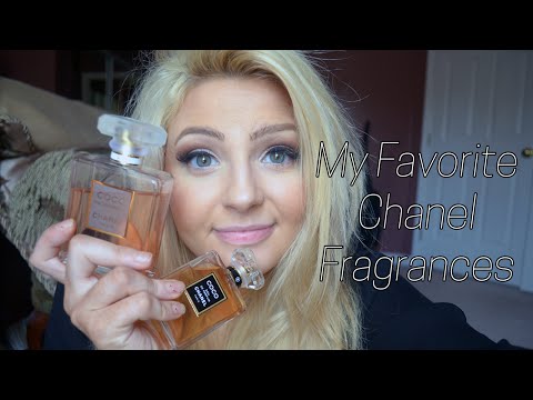 all-about-my-chanel-fragrances!---which-one-is-for-you?!