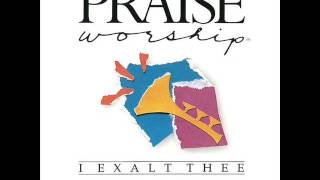 02. Chosen Generation Medley - Pete Sánchez / Album: I EXALT THEE Hosanna ! Music chords