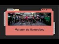 Tv ciudad en vivo  maratn de monte2024