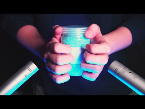 【ASMR】脳に強く響く最高のタッピングサウンド【音フェチ】