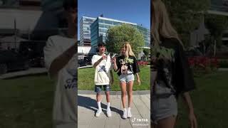 Merve Yalcin Yeni Tiktok Videosu