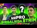 17 SEZON BOSHLADI VA YANA ZAVIKA XARAKAT / PUBG MOBILE / JONLI EFIR / OZBEKCHA STRIM