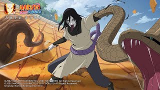 Orochimaru [ Invincible ] - Naruto Mobile Tencent