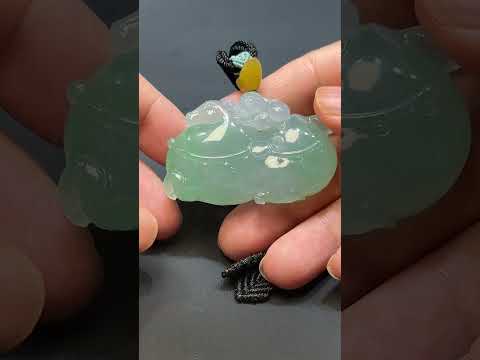 翡翠直播商品影片 41 Play