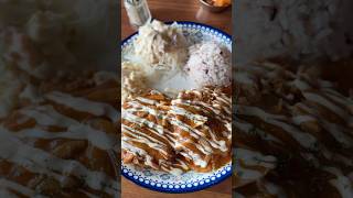 김해가면 꼭 먹는 돈까스집 #지내동맛집#폴수제돈까스
