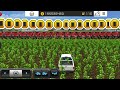 15 Harvested Tank Full In Fs16 Fs16 Gameplay Timelapse 