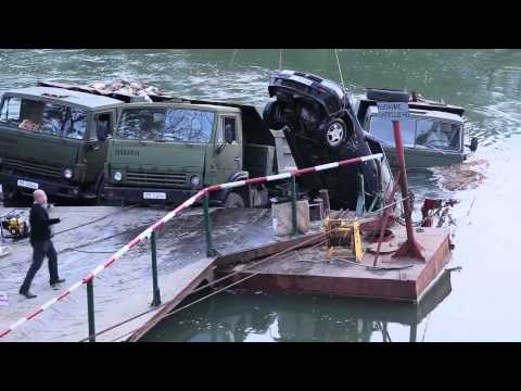 В Тирасполе утонул